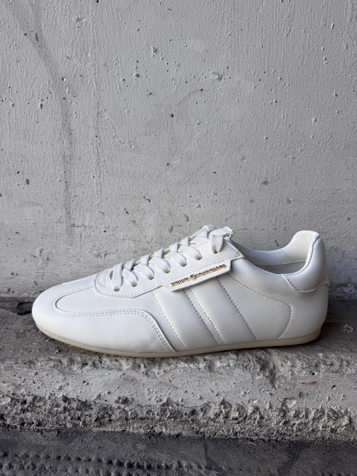 Sneaker Nappa BUTTER SBU