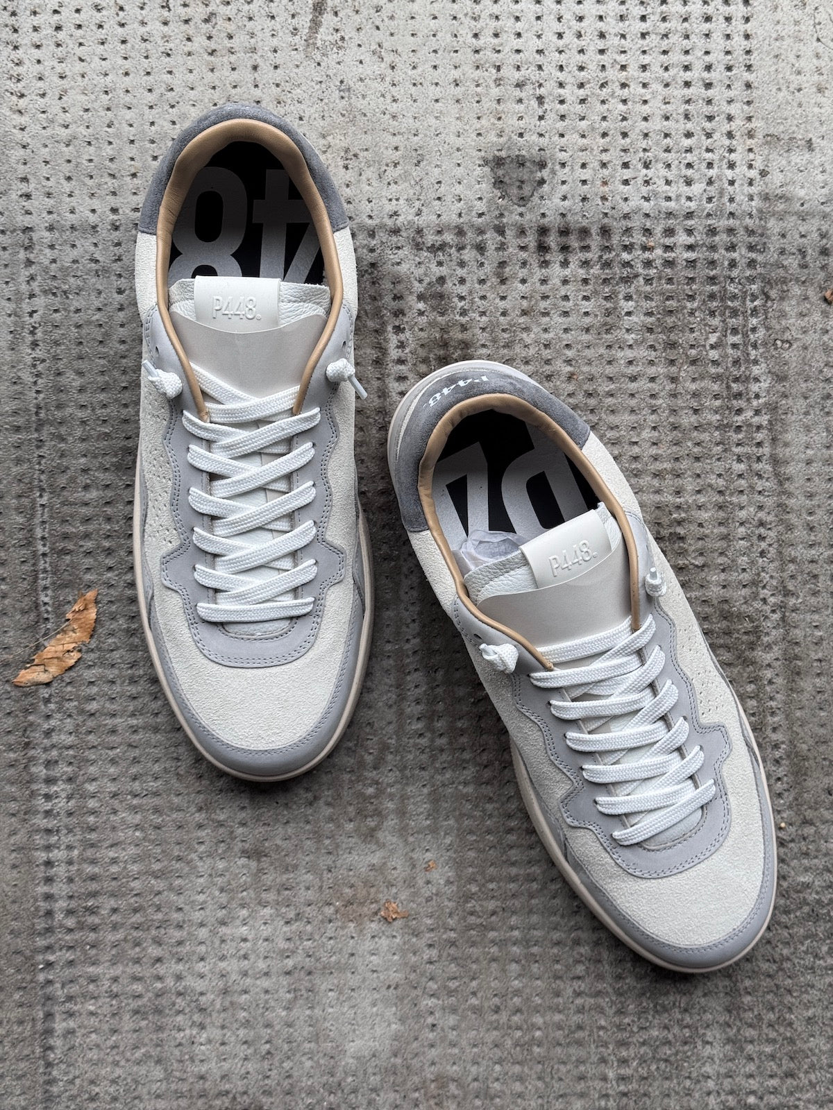 Sneaker VERT2