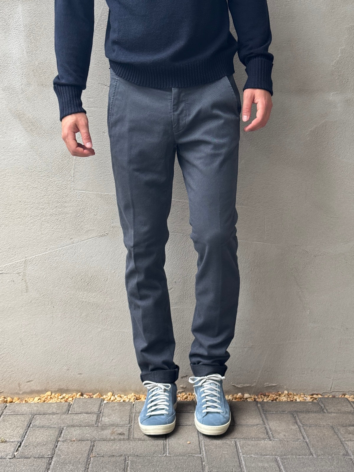 MASONS Chino TORINO