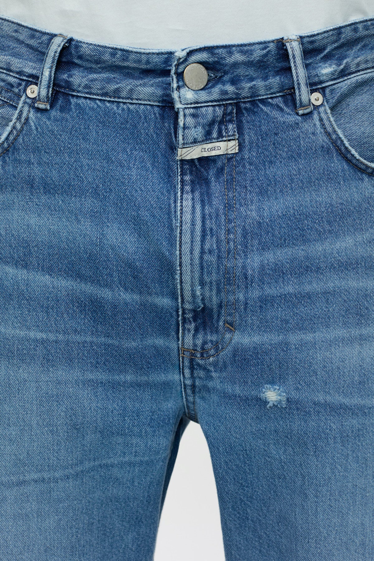 Jeans SPRINGDALE RELAXED