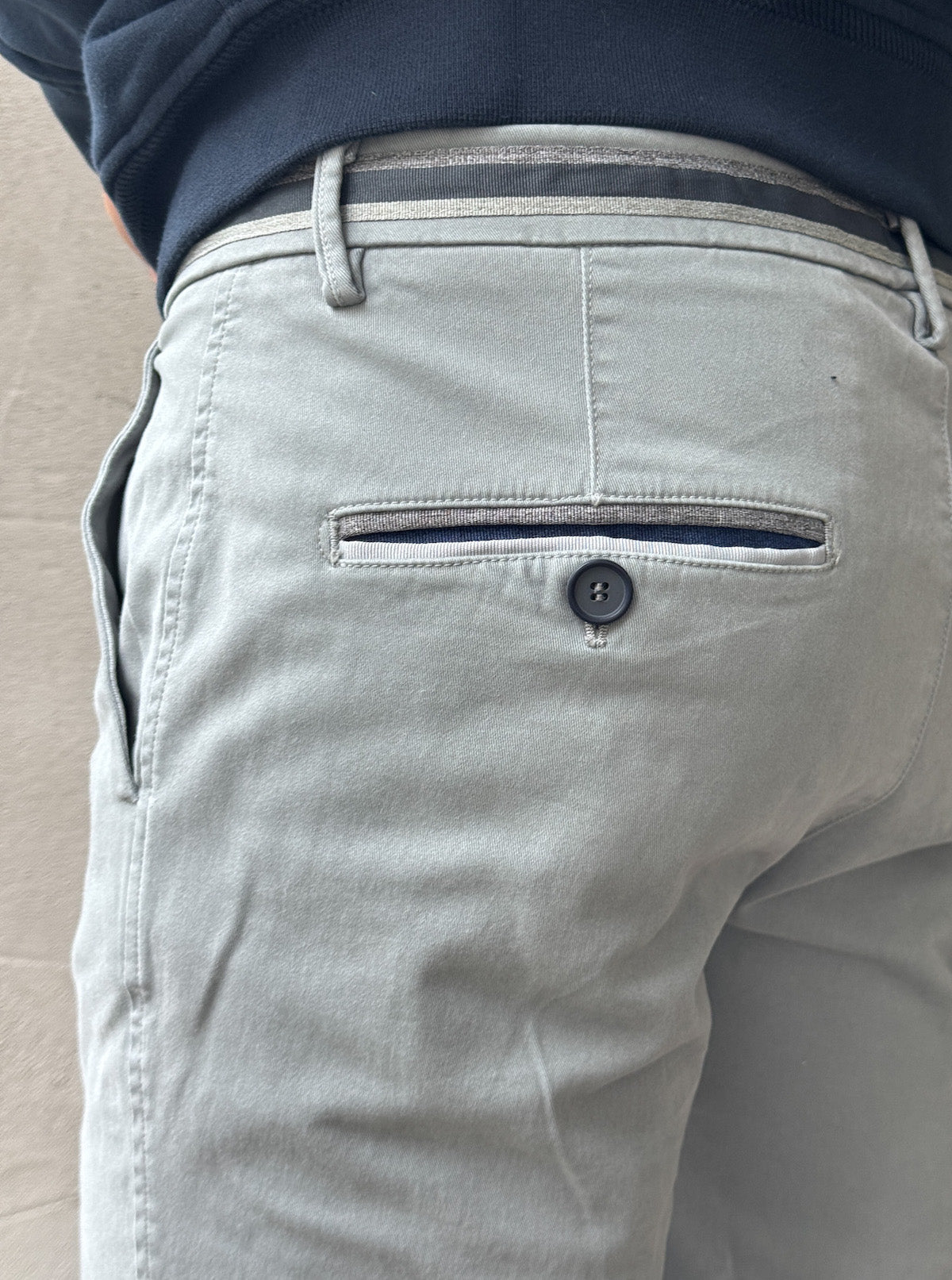 MASONS Chino TORINO WINTER