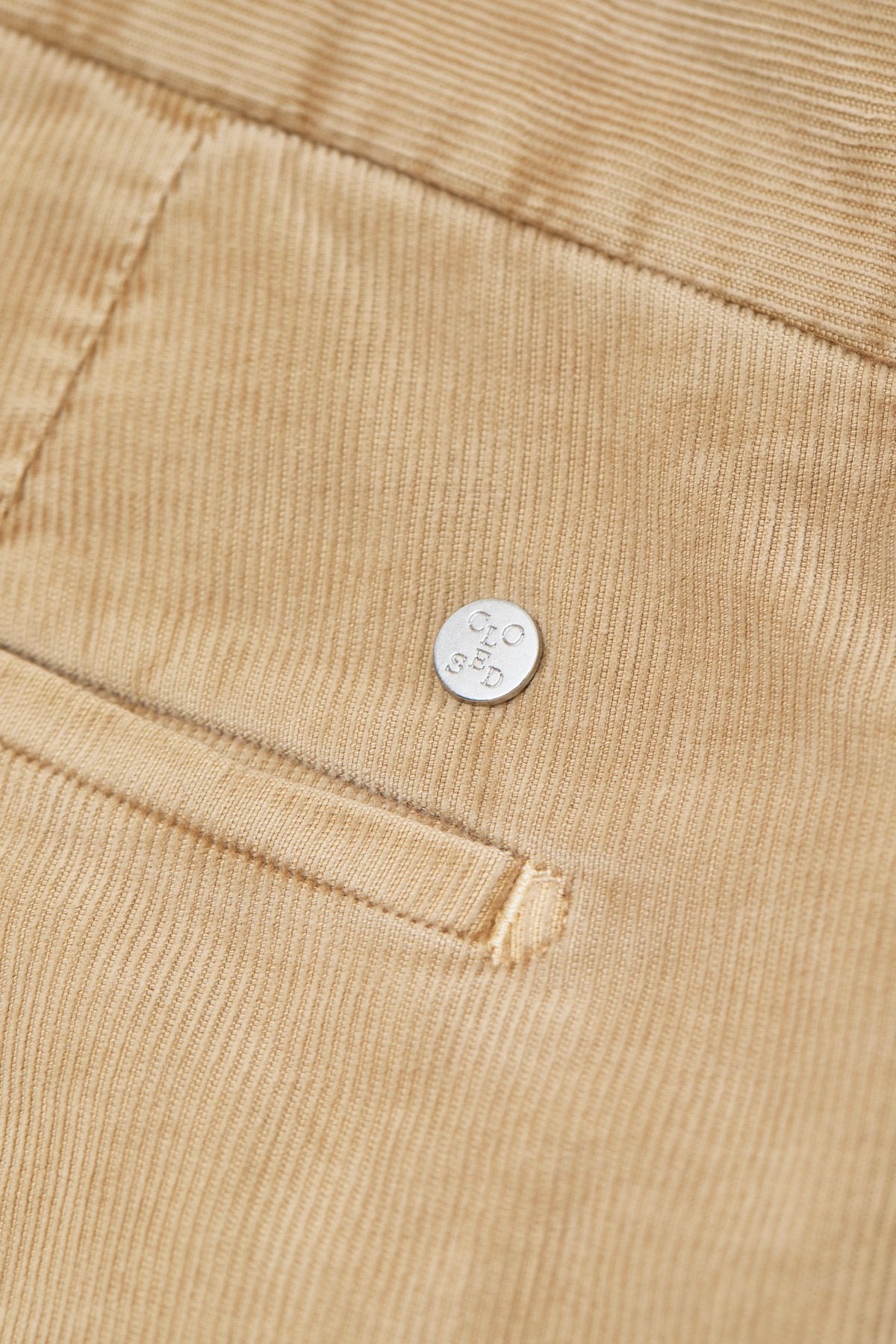 Cordhose CLIFTON TRUE