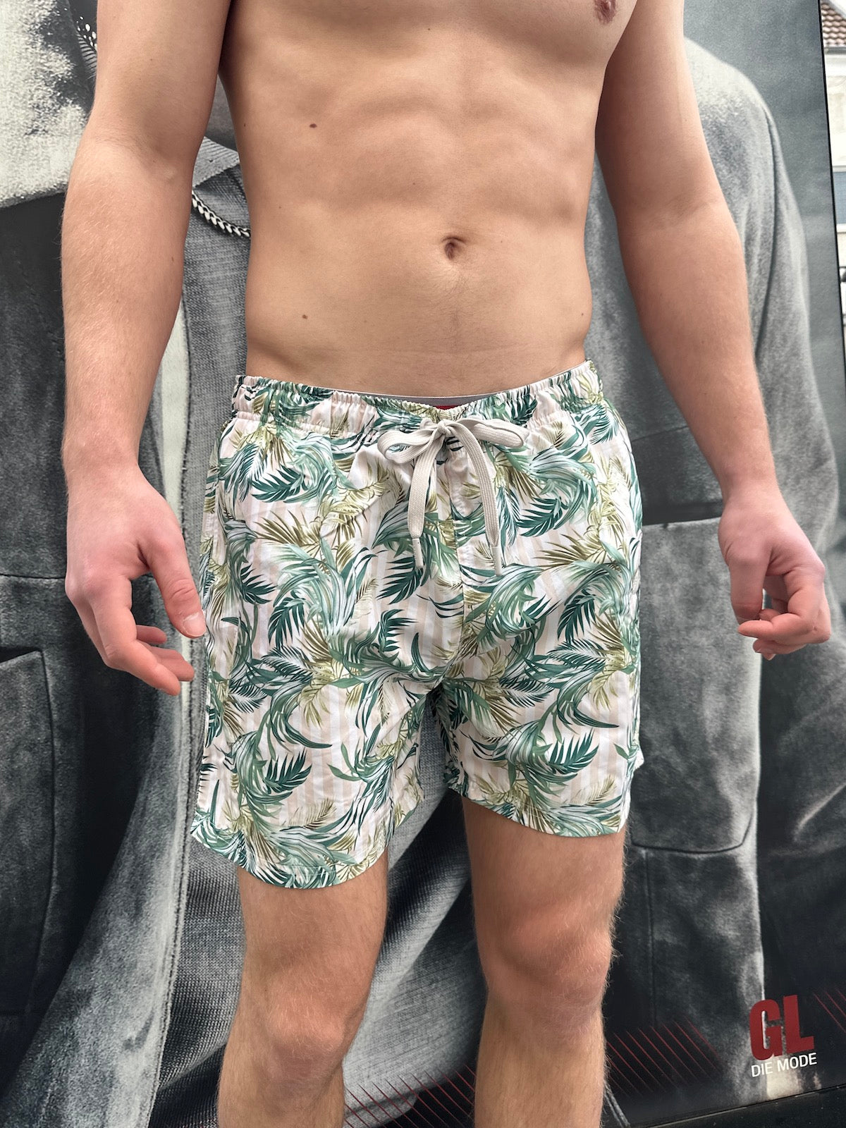 JOOP! Badeshorts PALM BEACH