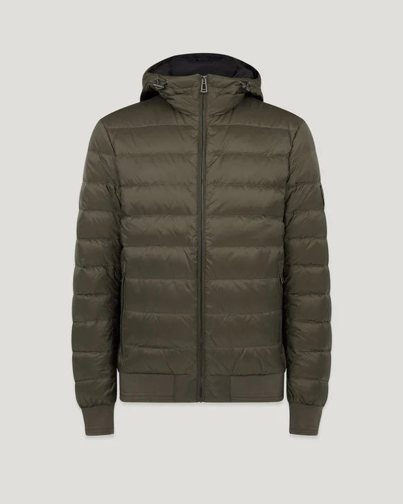 Daunen-Jacke CONTROL JACKET