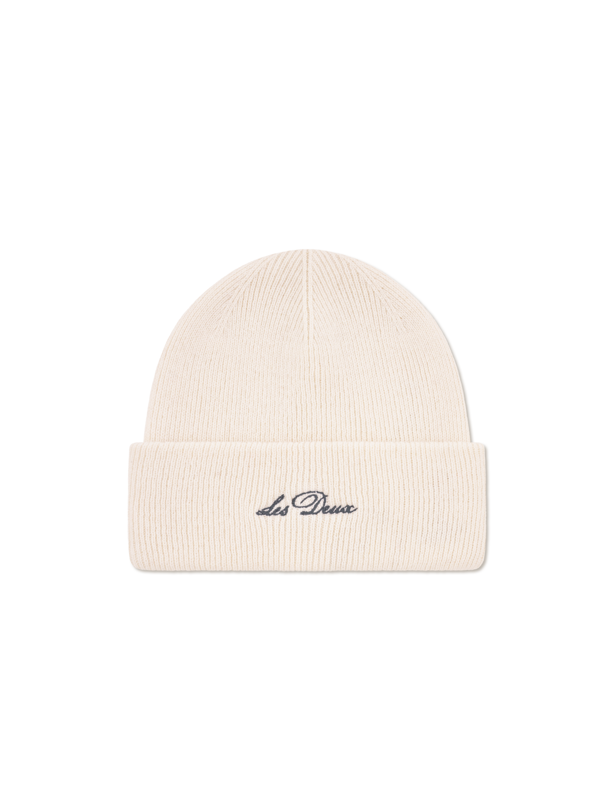Wayne Embroidered Beanie