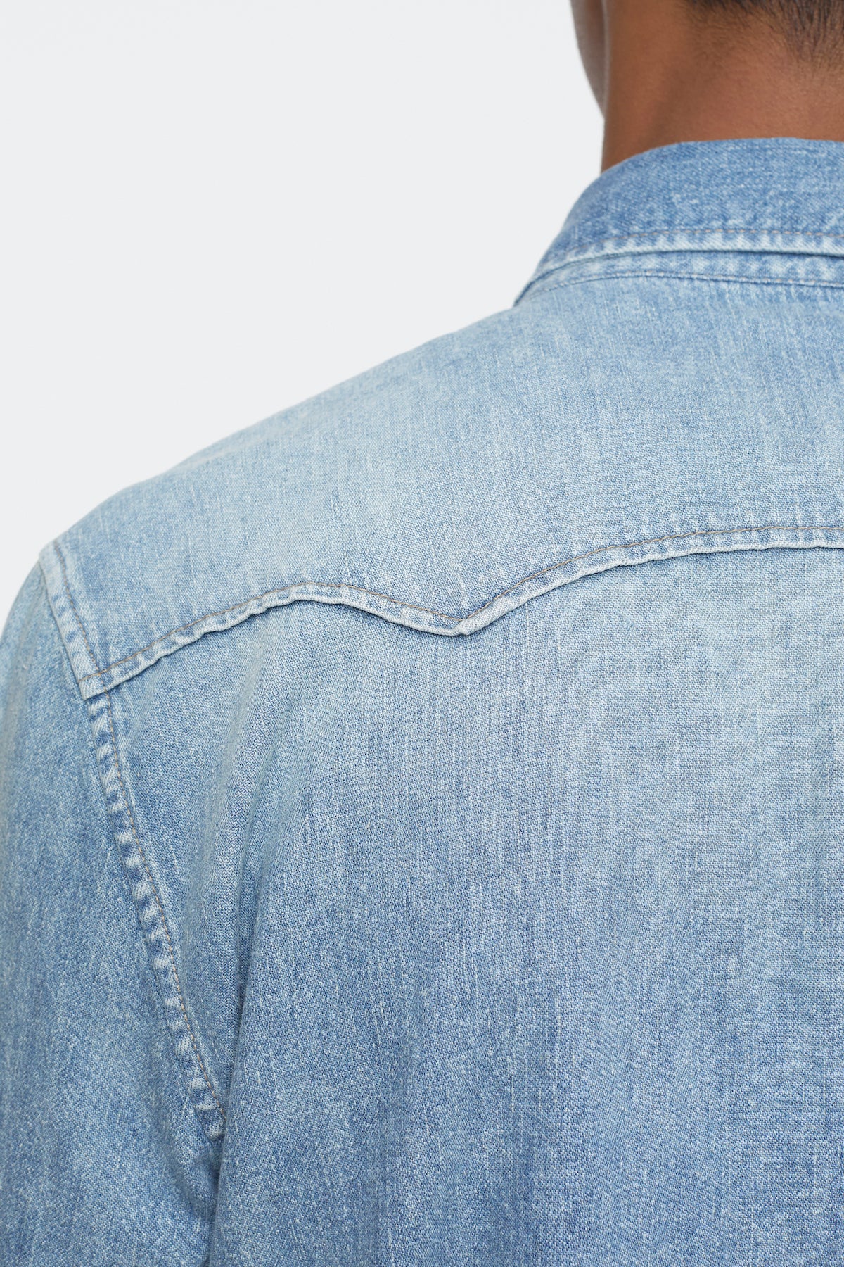 Jeanshemd