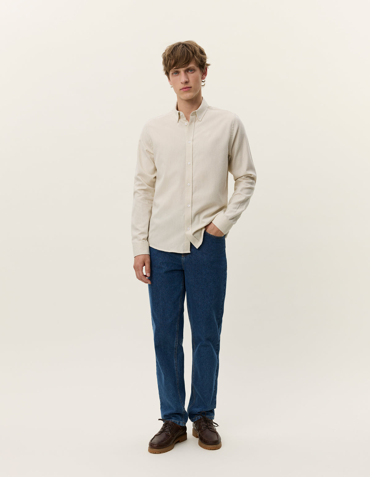 Desert Reg Shirt