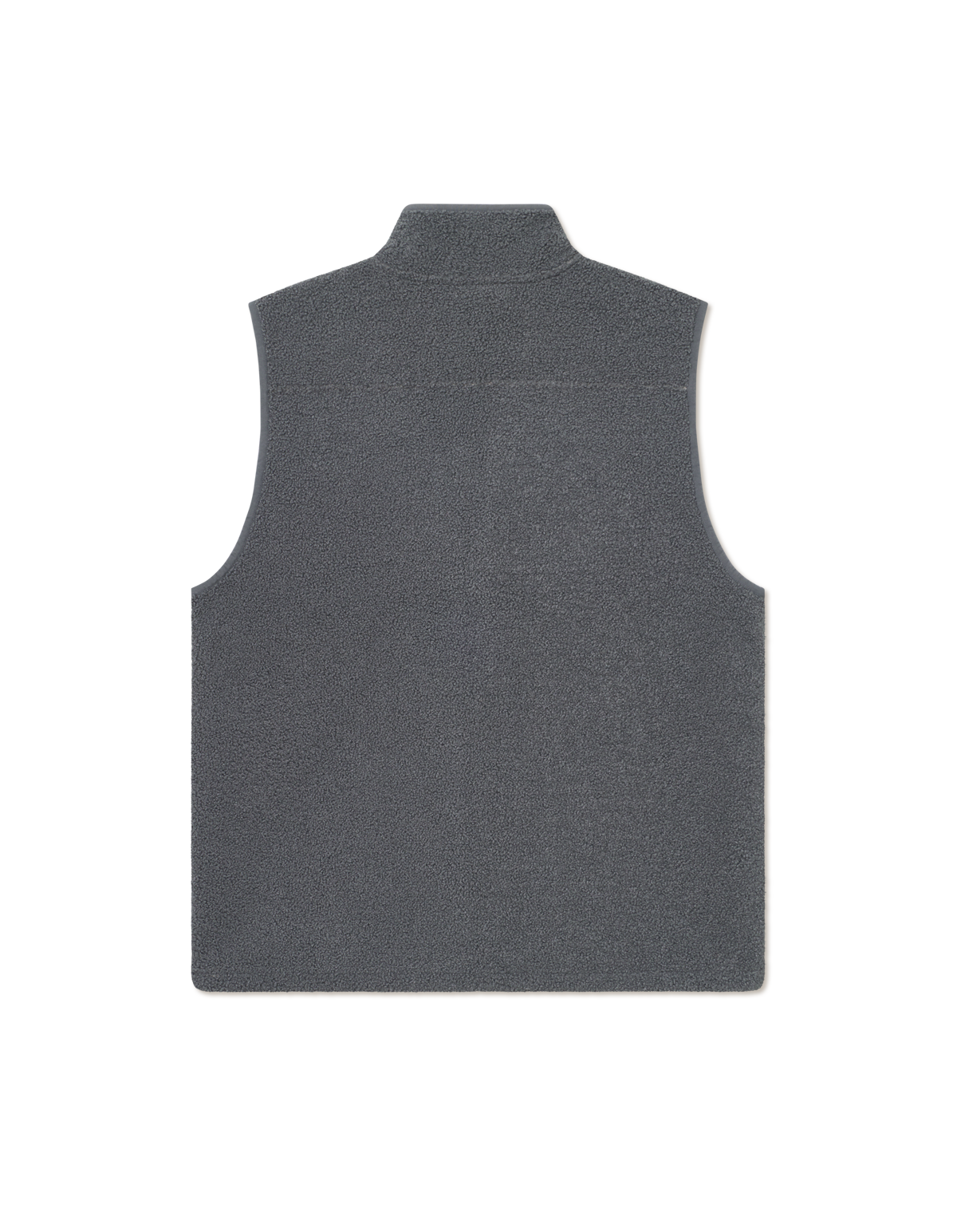 Creed Teddy Vest