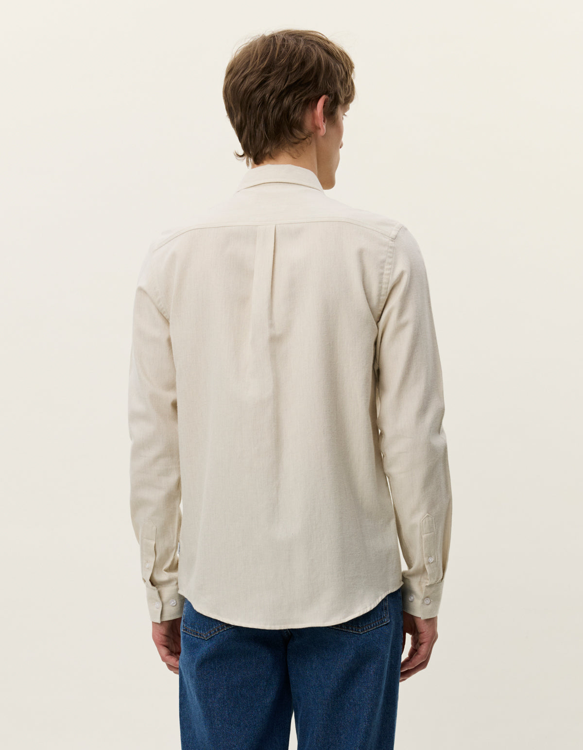 Desert Reg Shirt