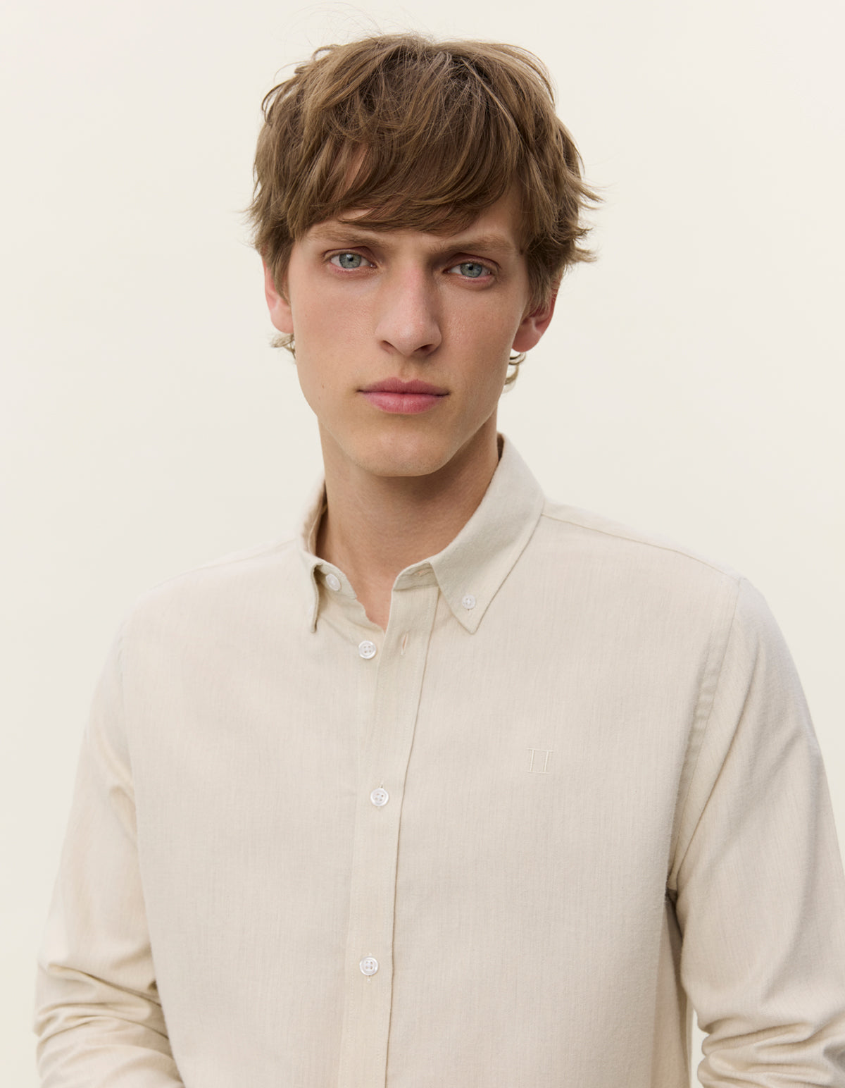 Desert Reg Shirt