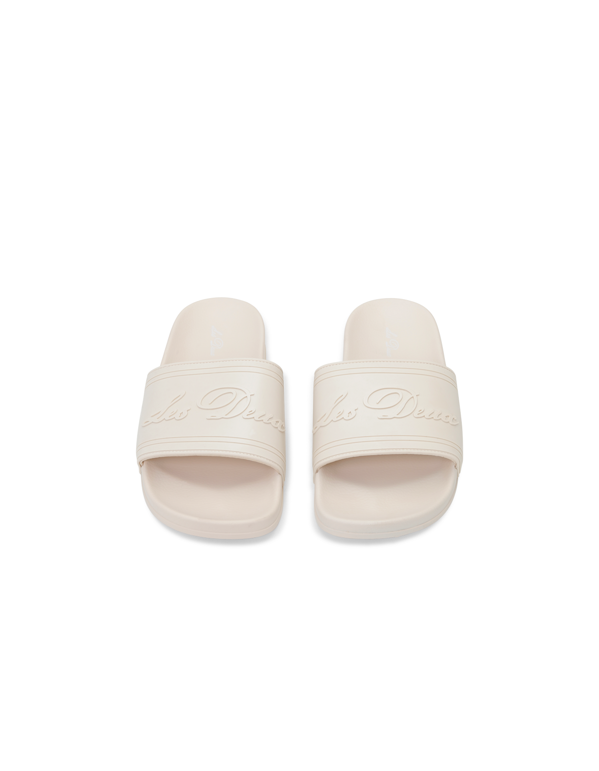 LES DEUX wilton pool slide