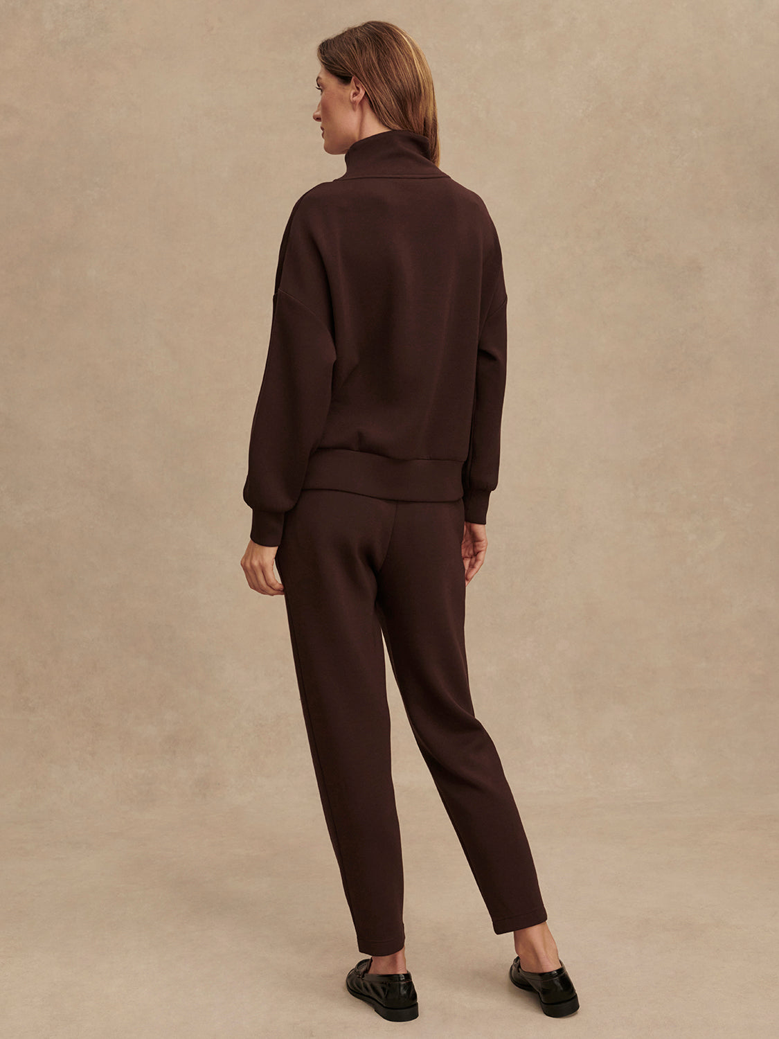 SLIM CUFF PANT 25