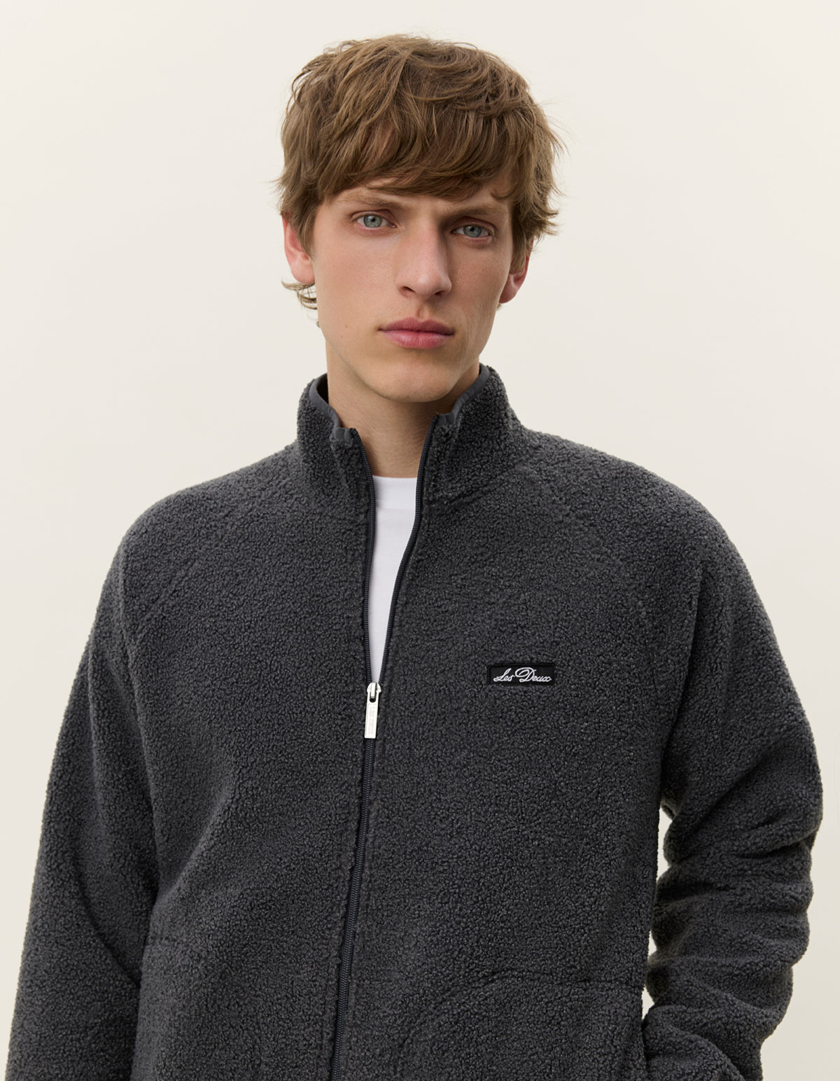 Creed Teddy Jacket