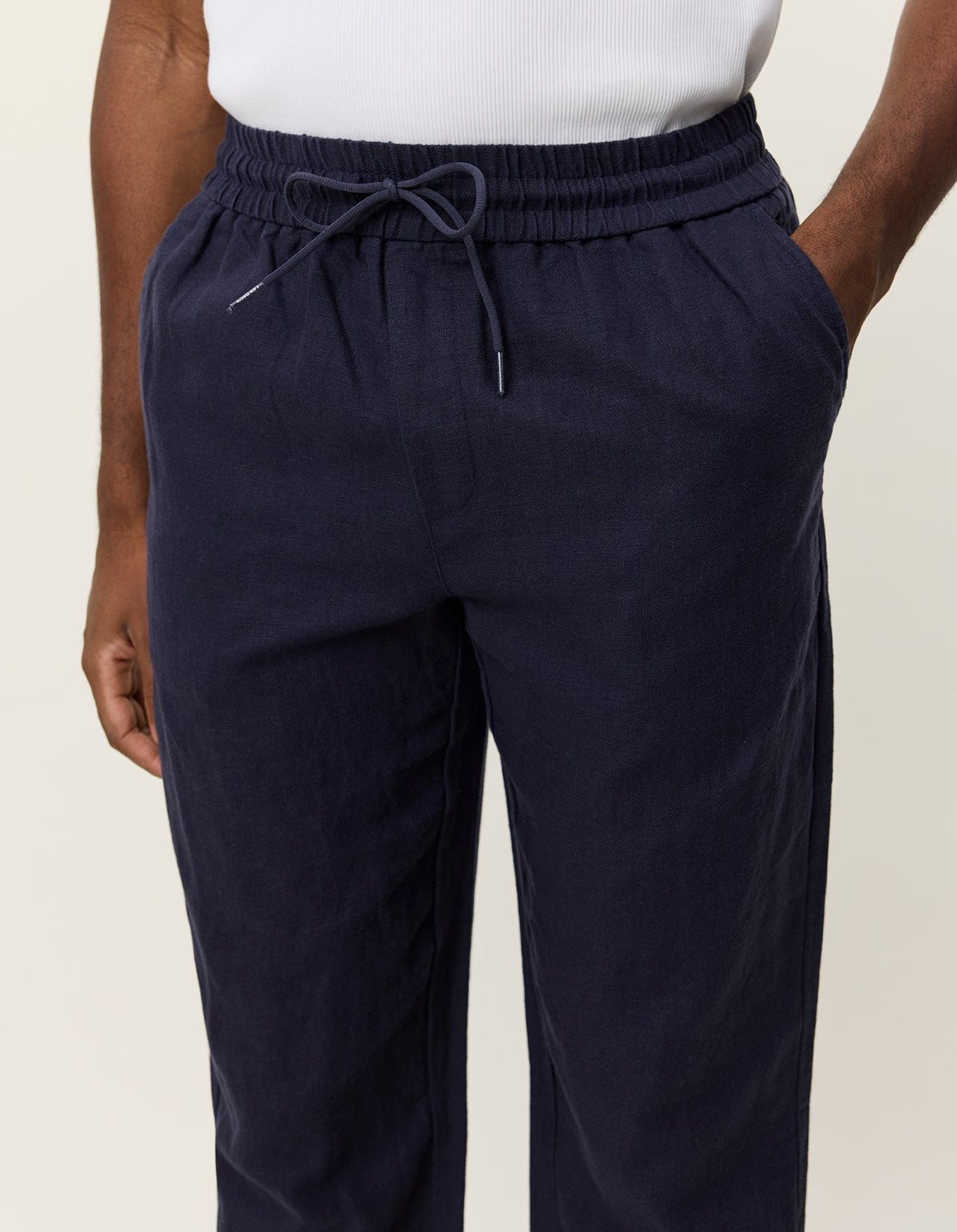 Patric Linnen Pants