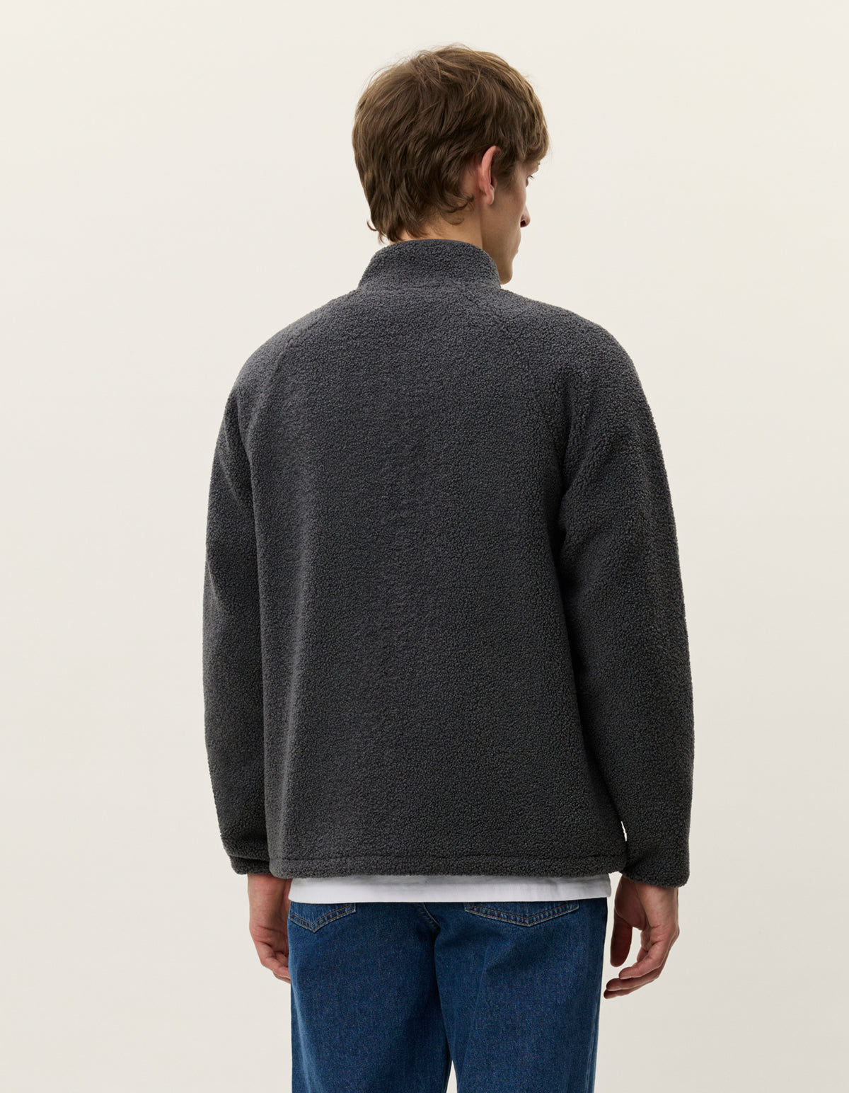 Creed Teddy Jacket