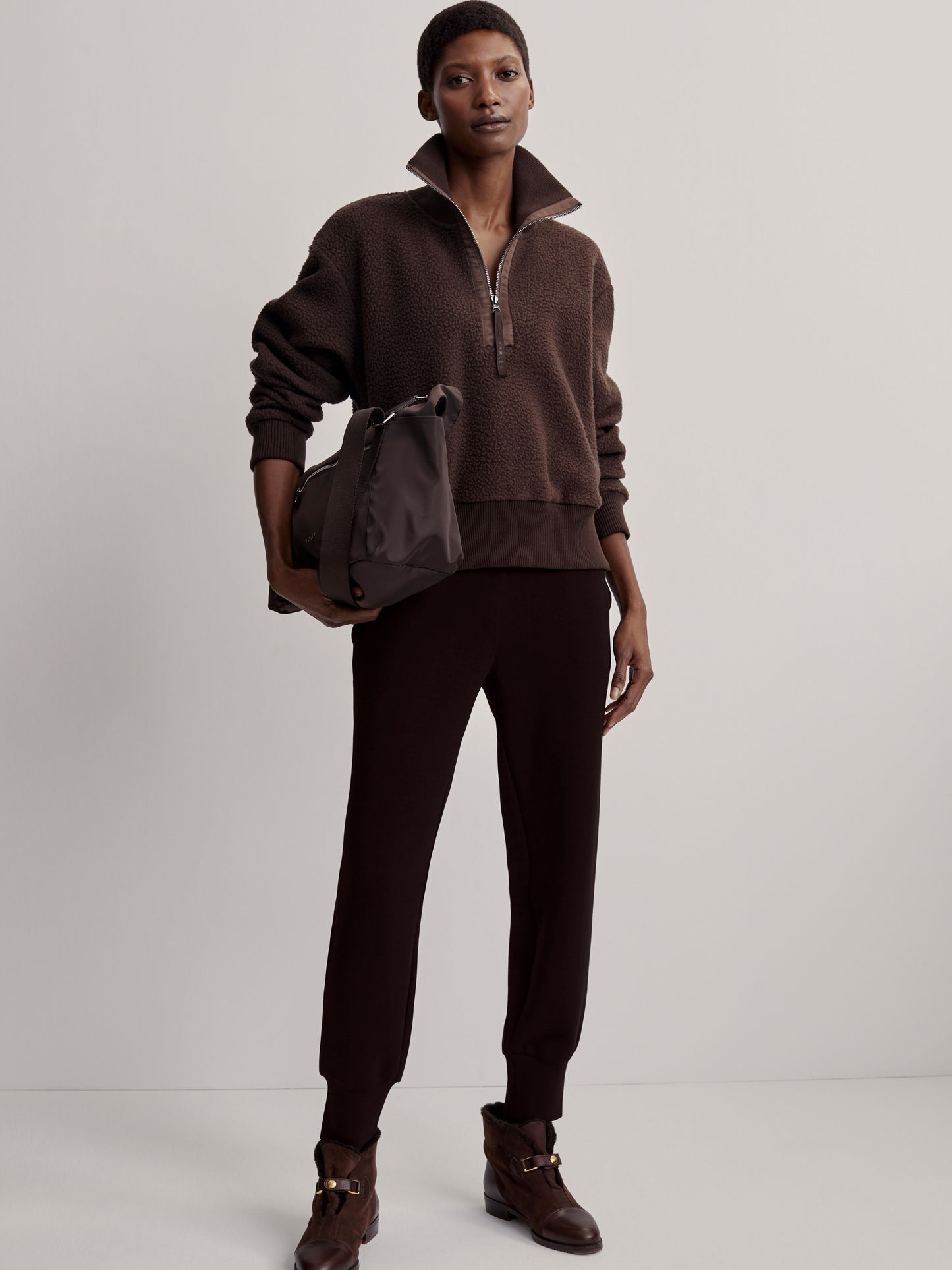 Hose THE SLIM CUFF 27,5