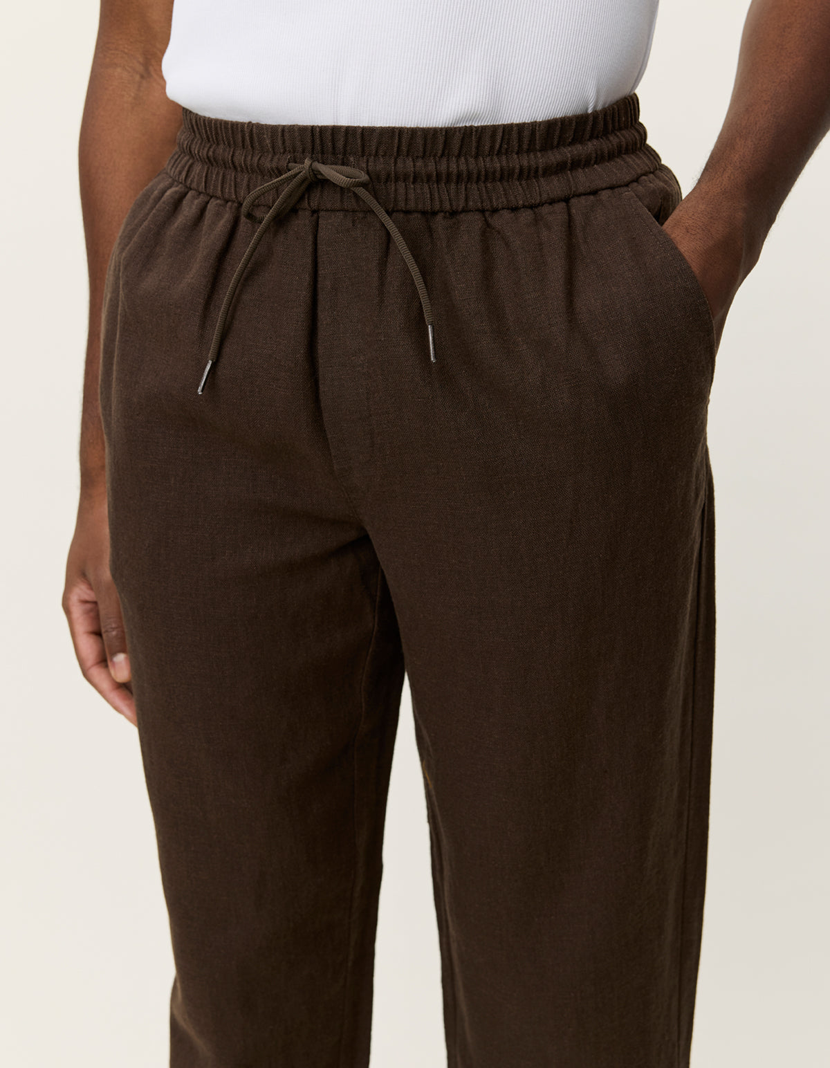 Patrick Linnen Pants