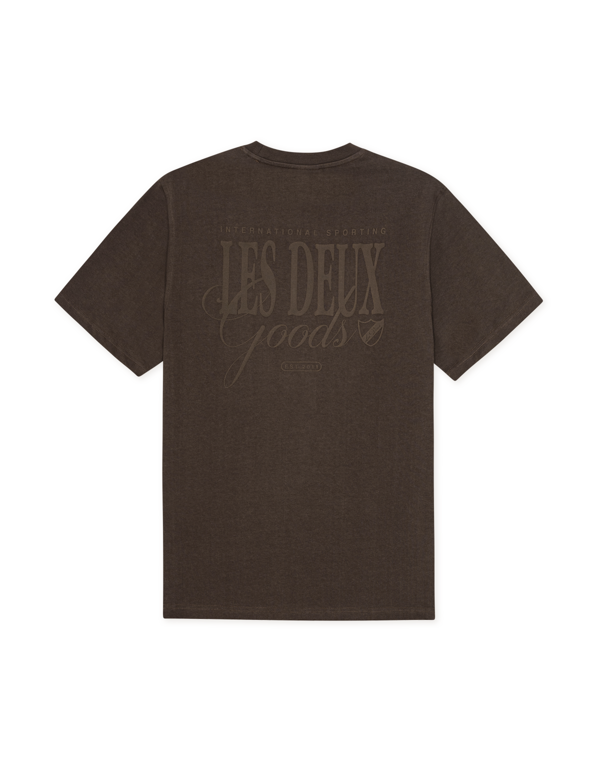 Ben Goods T-shirt Regular Fit