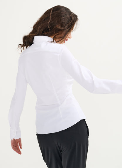 Bluse  AYAKA CLOSED