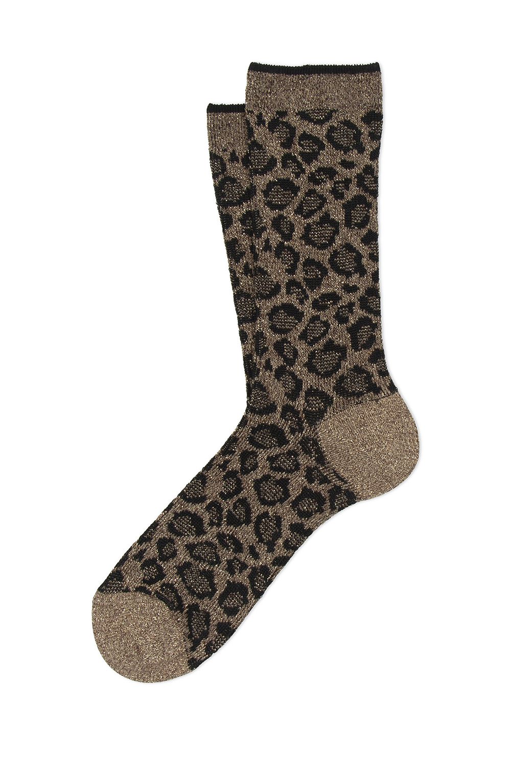 ATENE SHORT Leo-Muster