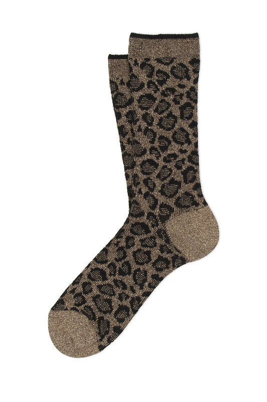 ATENE SHORT Leo-Muster