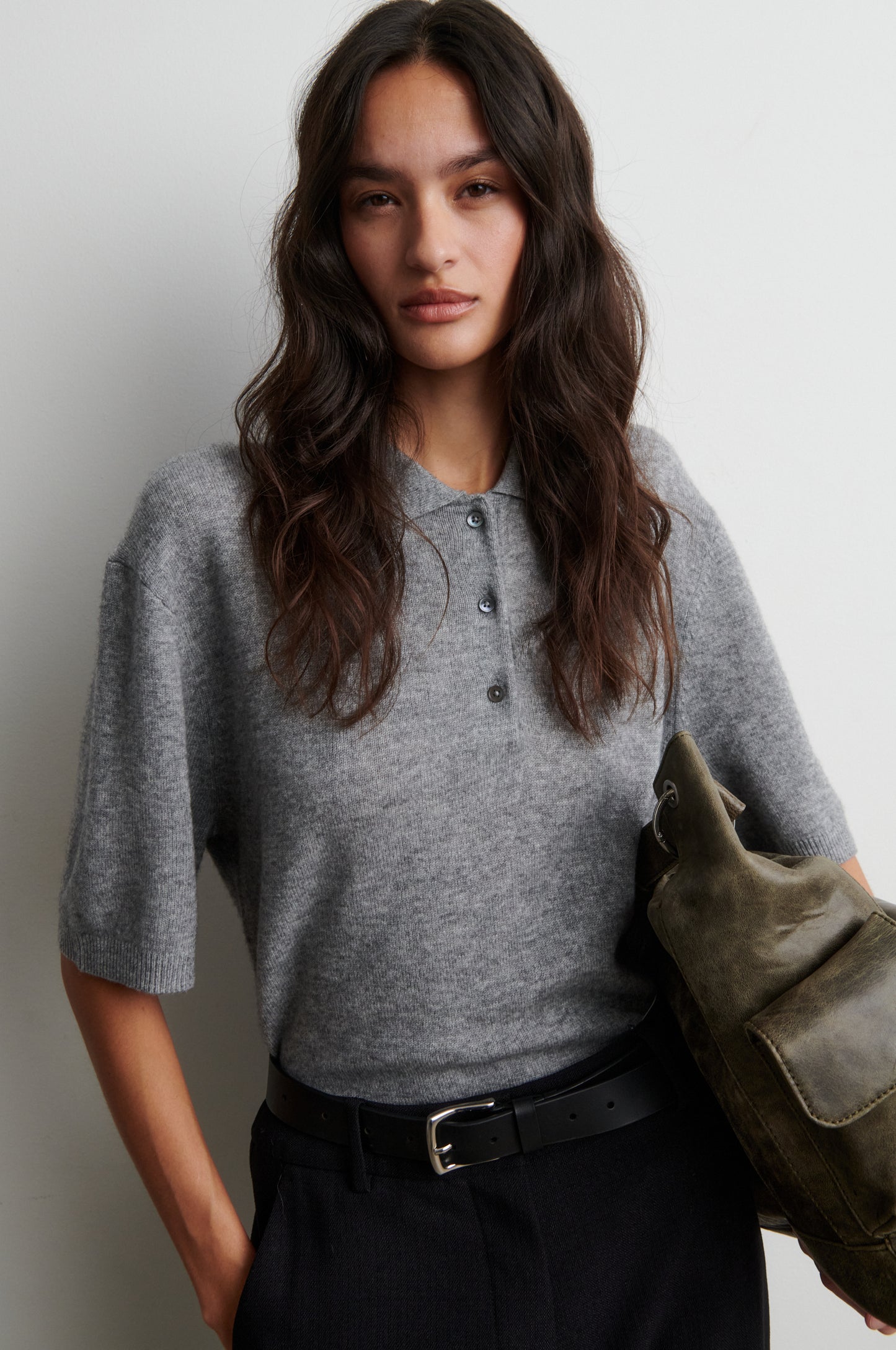 Longo ssknit