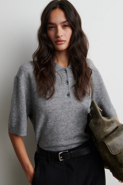 Longo ssknit