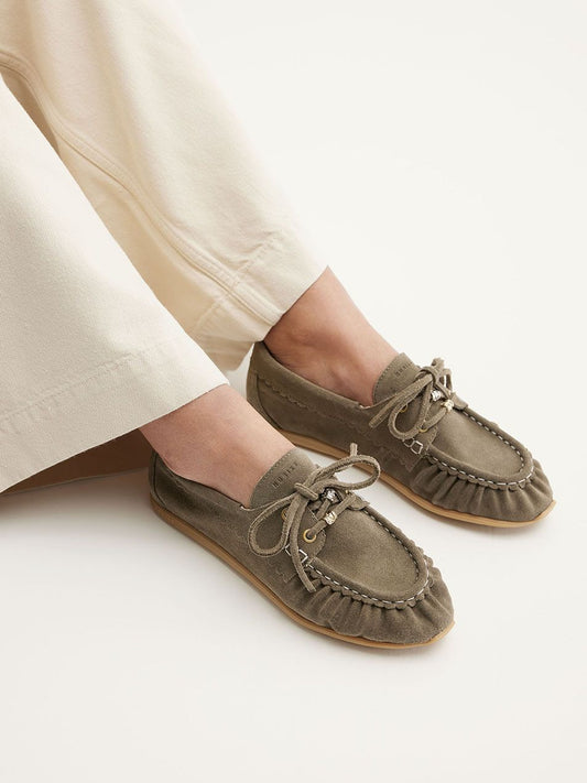 NUBIKK Loafer RILEY JADE