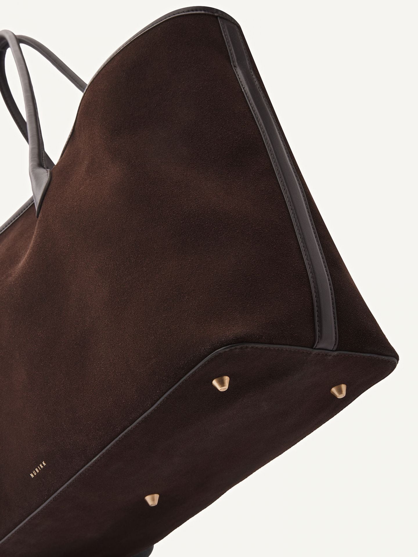 Ledertasche Kiki Bag