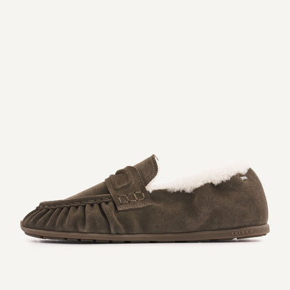 Loafer rylie mio fur