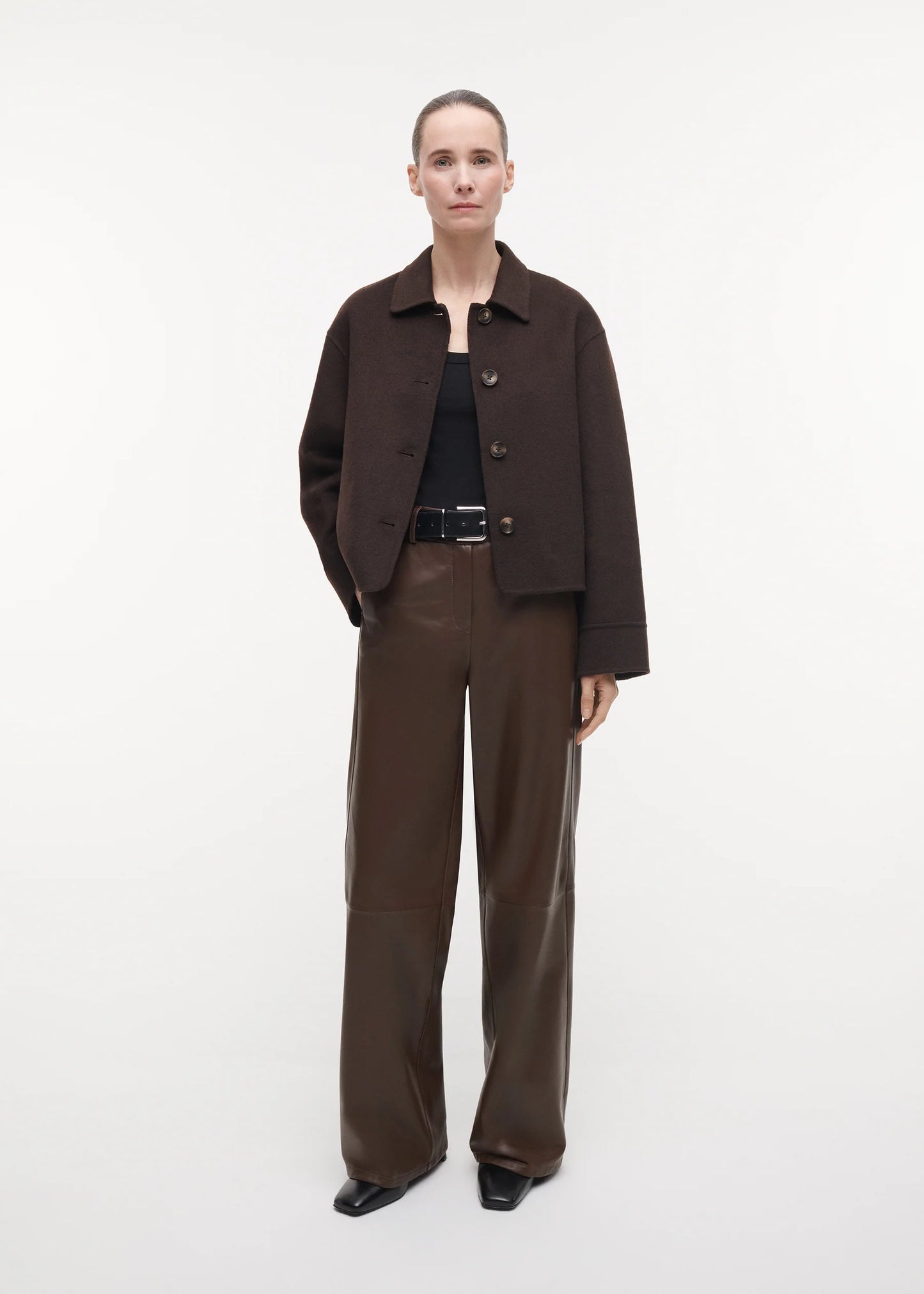 Wolljacke NICOLINA