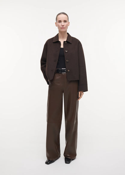 Wolljacke NICOLINA
