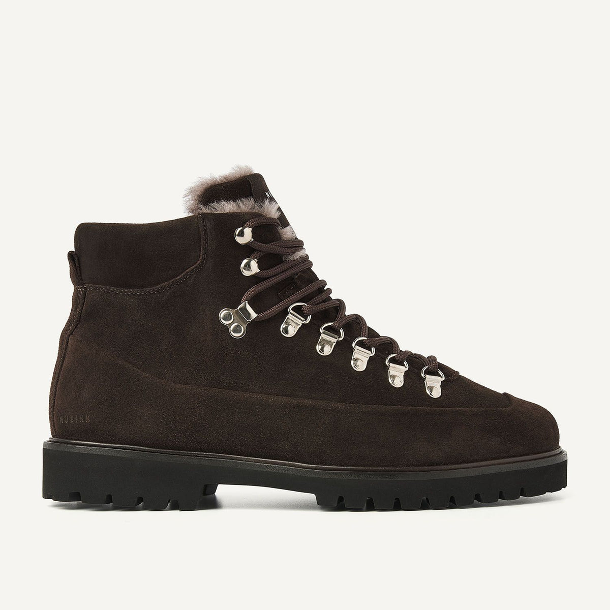 Boot LOGAN CHAT FUR