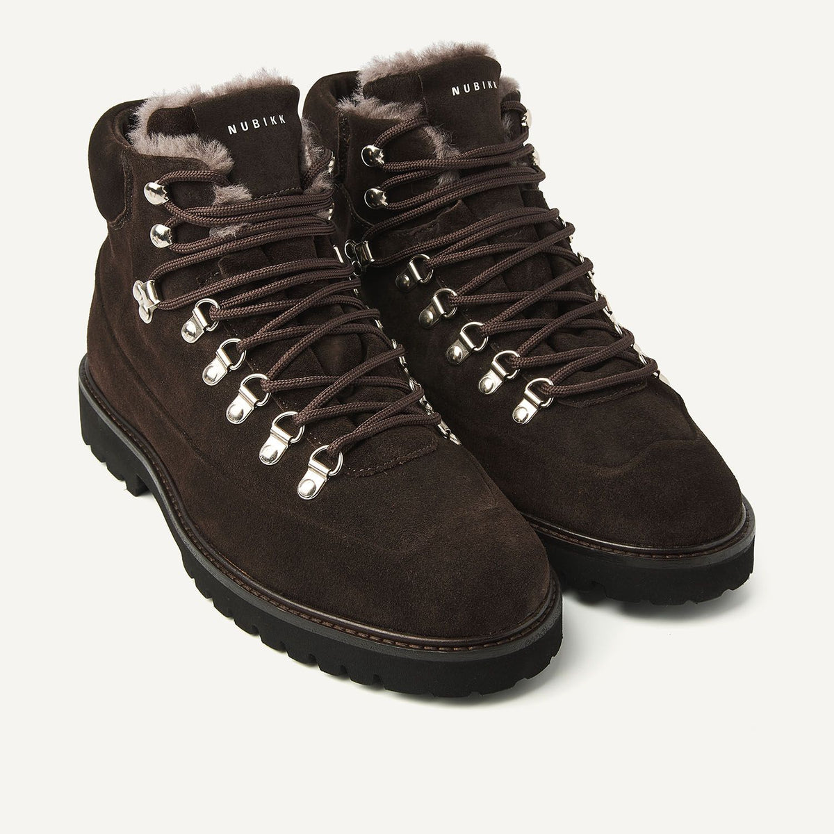 Boot LOGAN CHAT FUR