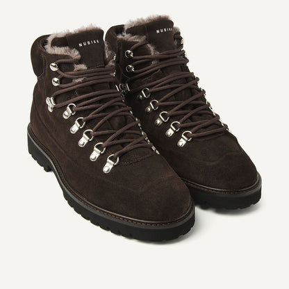 Boot LOGAN CHAT FUR
