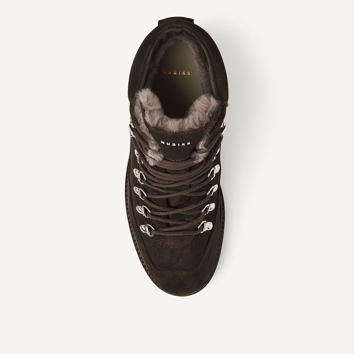 Boot LOGAN CHAT FUR