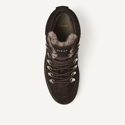 Boot LOGAN CHAT FUR