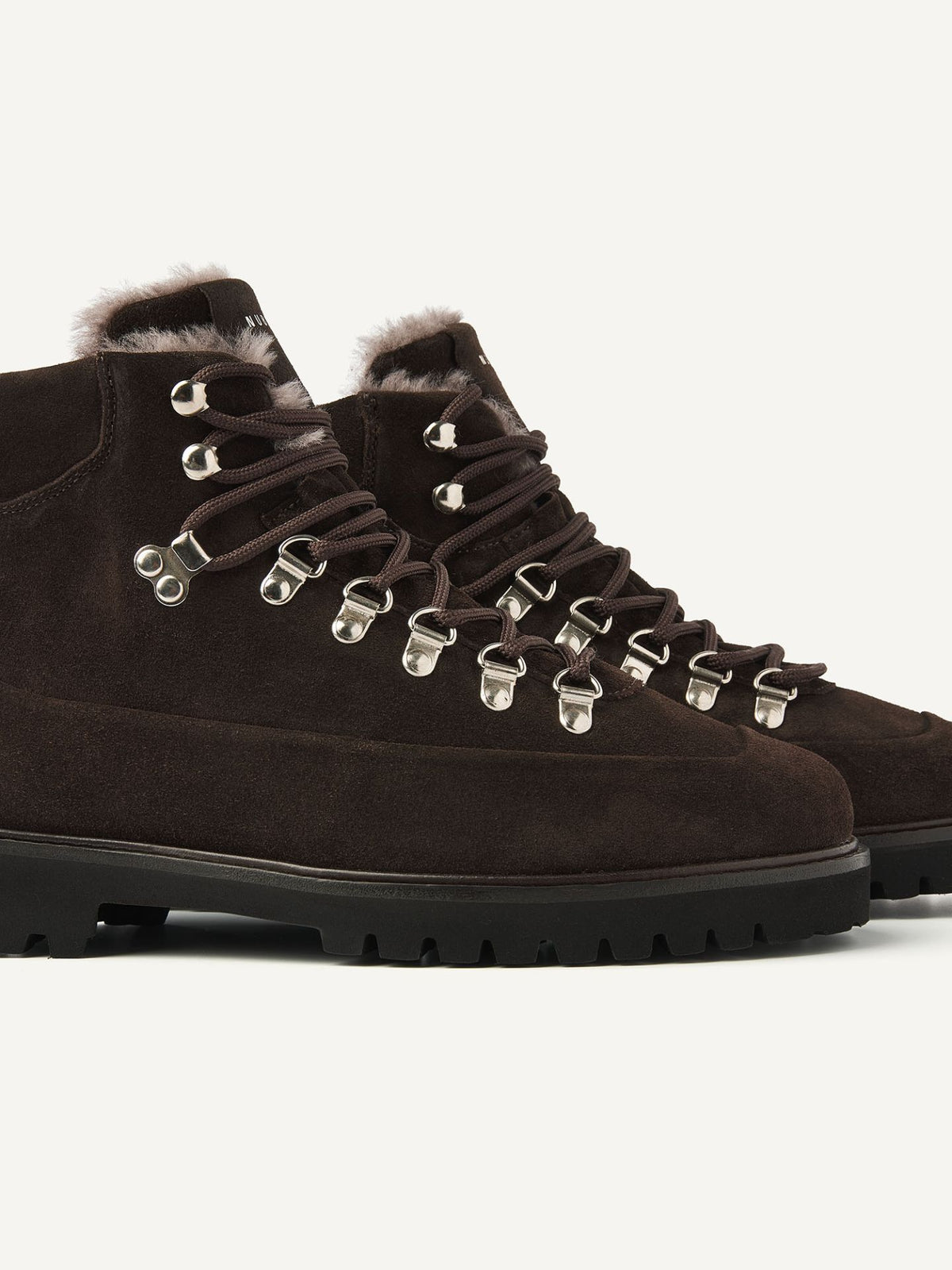 Boot LOGAN CHAT FUR