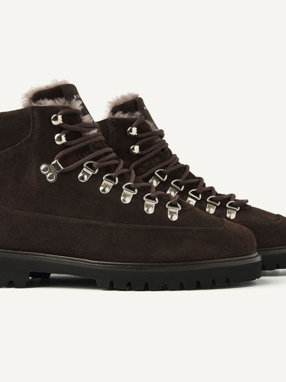 Boot LOGAN CHAT FUR