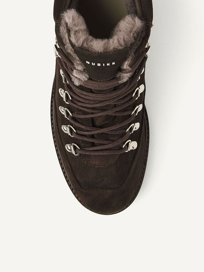 Boot LOGAN CHAT FUR
