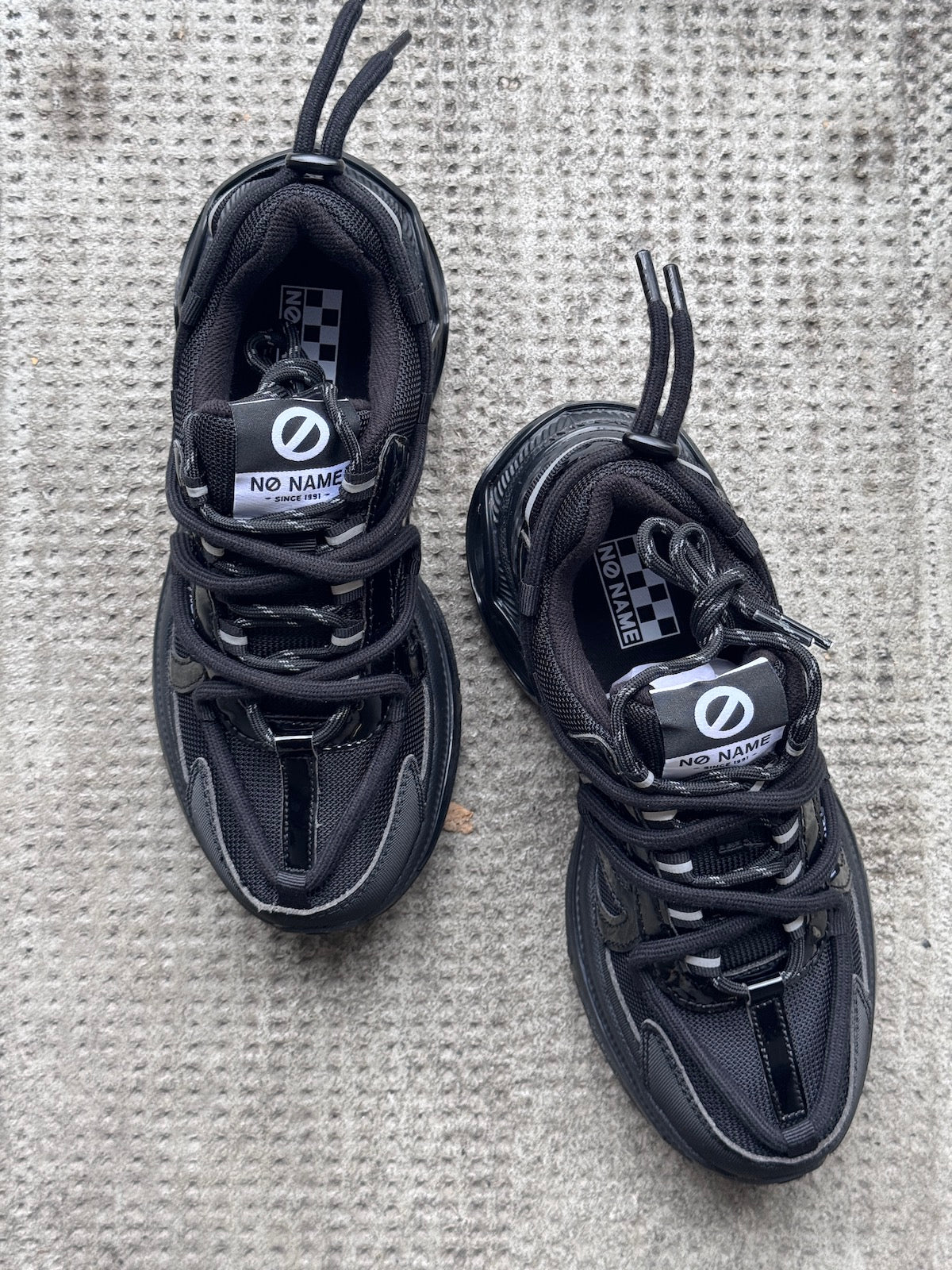 NO NAME Sneaker WILLO RUNNER