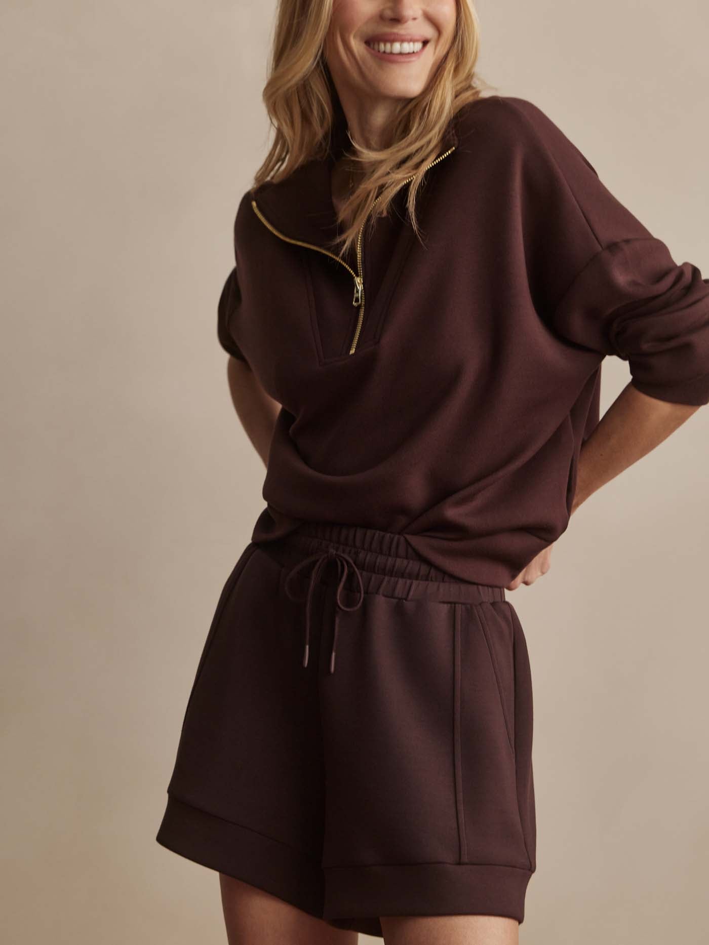 Atrium high rise Short