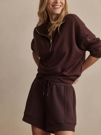 Atrium high rise Short