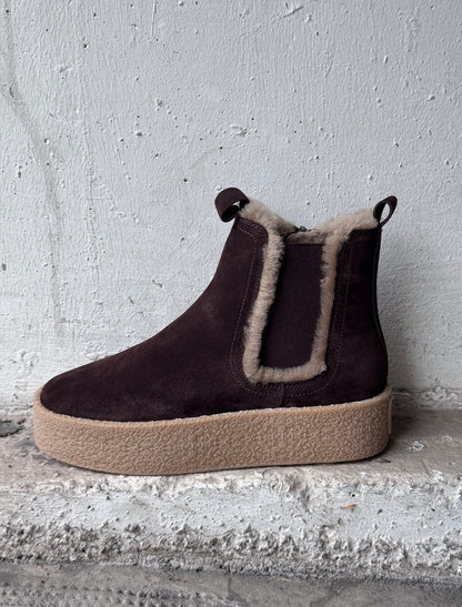 Stiefelette BAZAR