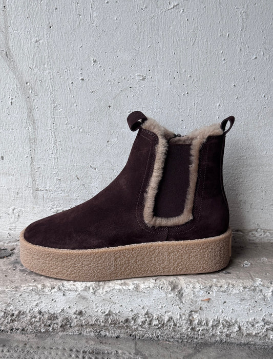 Stiefelette BAZAR