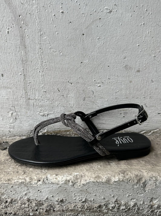 Strass Flip-Flops
