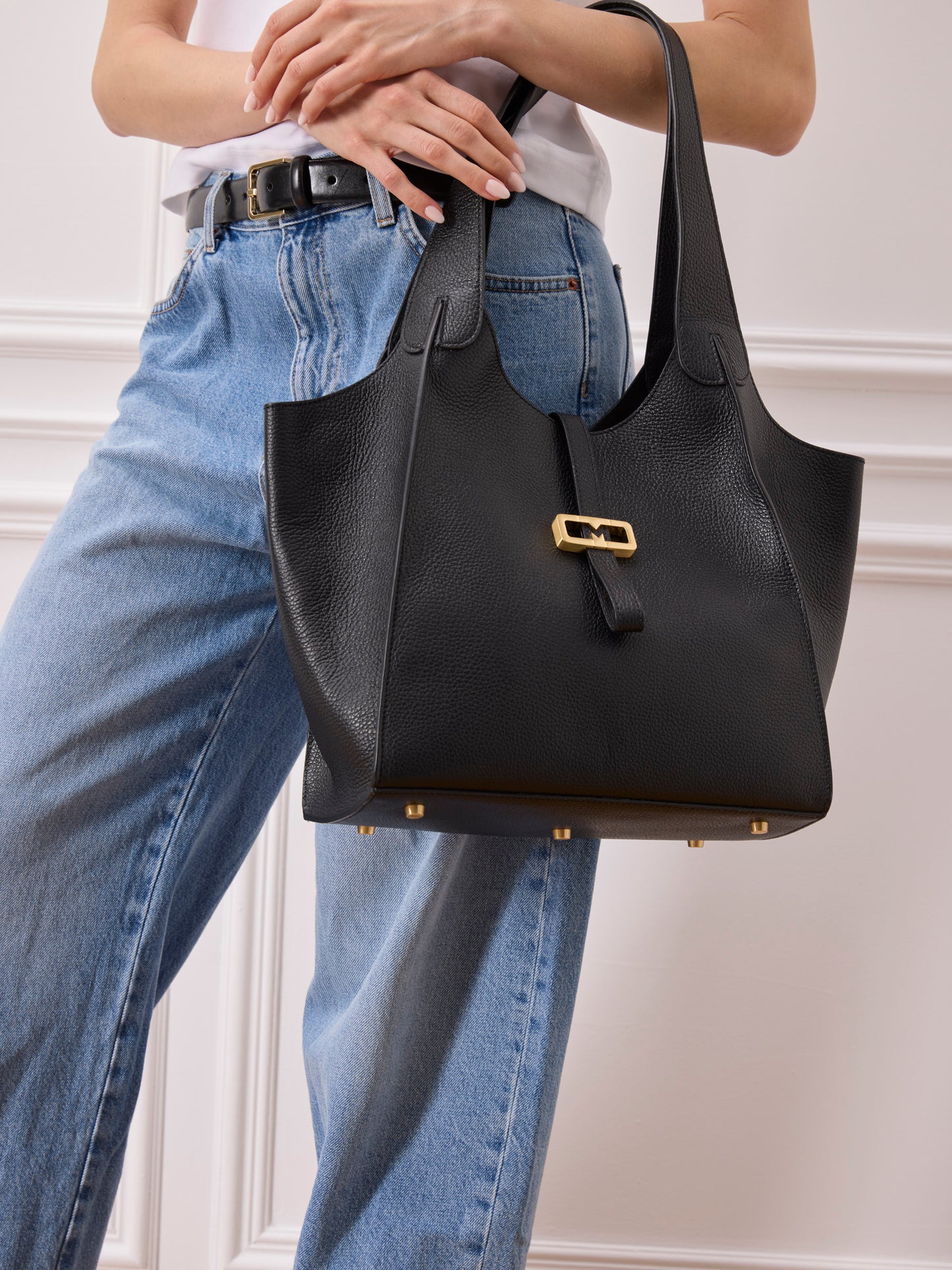 THEA MIKA Tote Bag LILOU