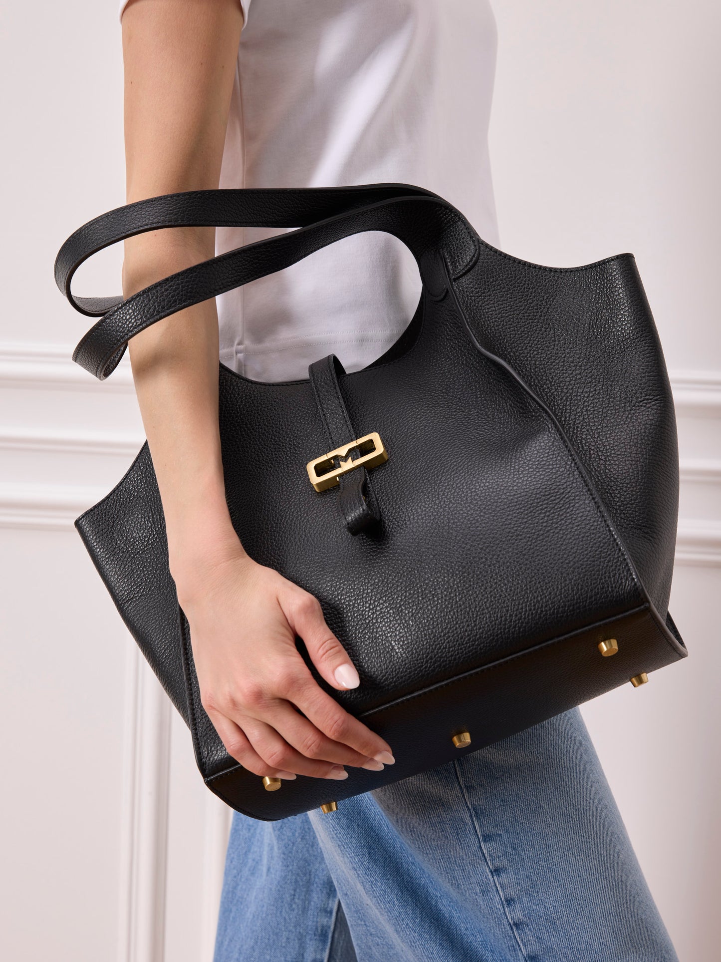 THEA MIKA Tote Bag LILOU