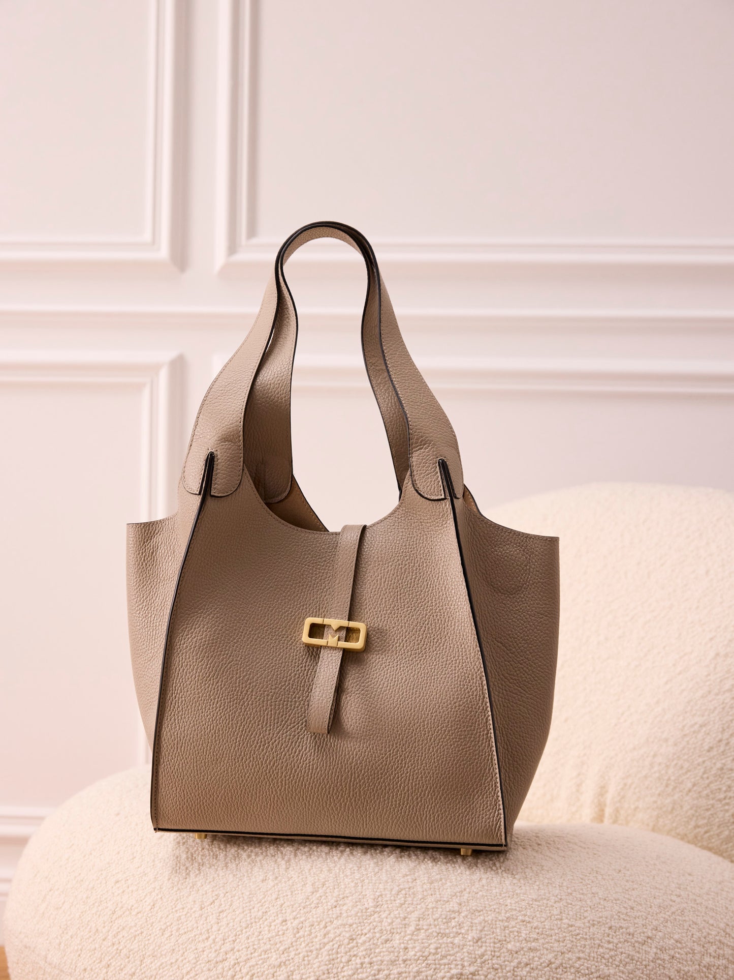 THEA MIKA Tote Bag LILOU