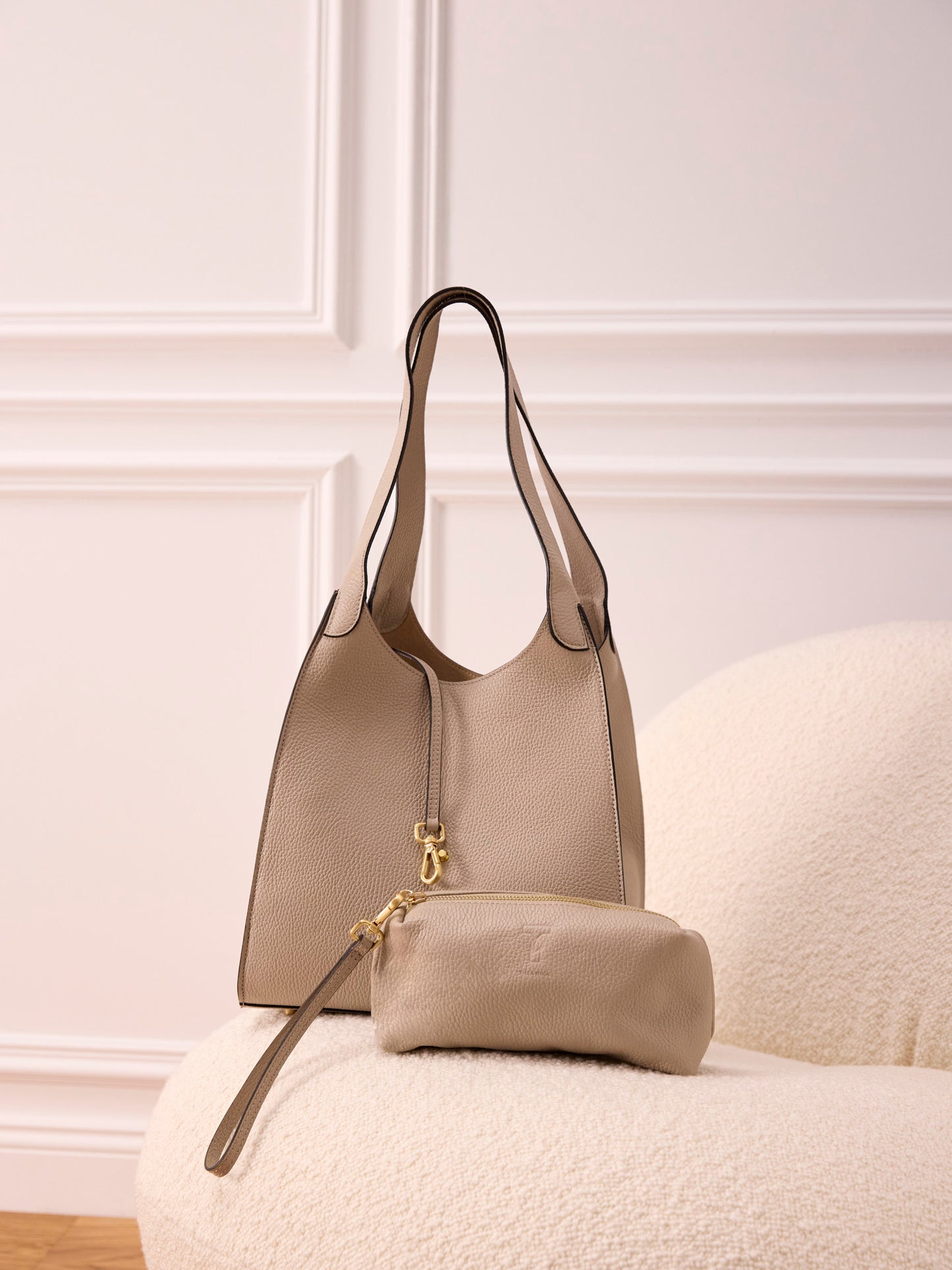 THEA MIKA Tote Bag LILOU